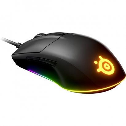 SteelSeries Rival 3 Wired Gaming Mouse 62513