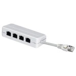 RJ-45 Modular Splitter FM820-R2