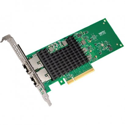 Intel RJ-45 Network Adapter X710T2LBLK