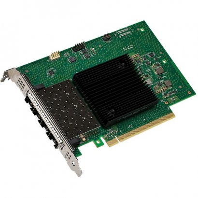 Intel RJ-45 Network Adapter E810XXVDA4BLK