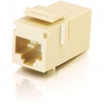 C2G RJ45 Keystone Modular Insert Coupler 03674