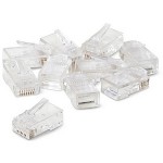 Belkin RJ45 Plug R6G088-100