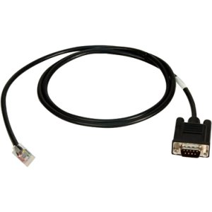 Digi RJ45 to DB9 Cable 76000240