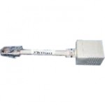 Lantronix RJ45 to RJ45F Netra Cable ADP010104-01