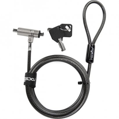 Rocstor Rocbolt Cable Lock Y1RB003-B1