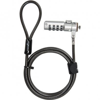 Rocstor Rocbolt Cable Lock Y1RB002-B1