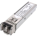 Finisar RoHS 6 Compliant 1GFC/2GFC/GE 850nm -20 to 85C SFP Transceiver FTLF8519P3BNL