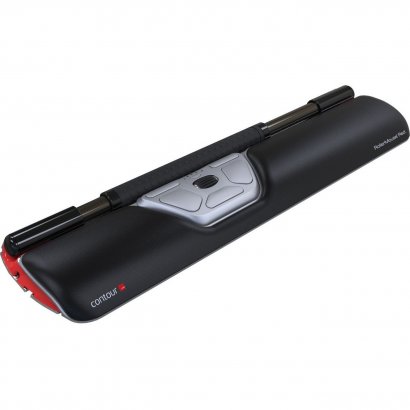 Contour Rollermouse Red RM-RED