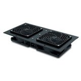 Roof Fan Tray AR8207BLK