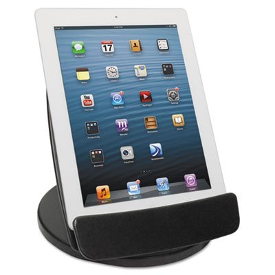 Rotating Desktop Tablet Stand, Black KTKTS680