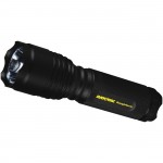 Rayovac RoughNeck 3AAA LED Tactical Flashlight RN3AAABA