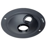 Peerless-Av ROUND CEILING PLATE ACC 570