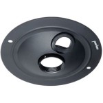 Peerless-AV ROUND CEILING PLATE ACC 570S