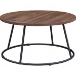 Lorell Round Coffee Table 16259