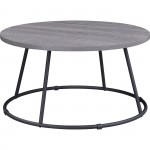 Lorell Round Coffee Table 16260