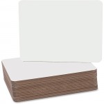 Flipside Round Corners Dry Erase Lap Board 12064