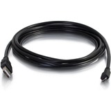 C2G Round Floppy Drive Cable 27395