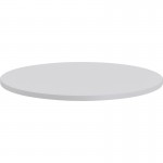 Round Invent Tabletop - Light Gray 62579