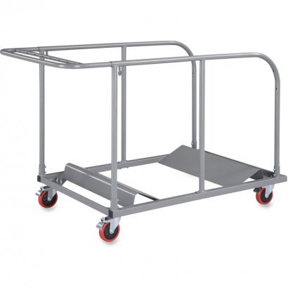 Round Planet Table Trolley Cart 65955