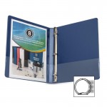 Round Ring Binder 28525