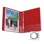 Round Ring Binder 28550