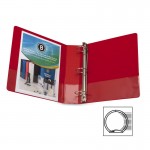 Round Ring Binder 28660