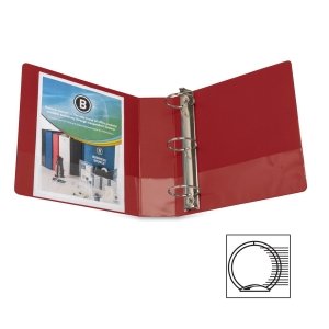 Round Ring Binder 28770