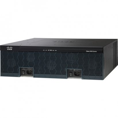 Cisco 3925 Router C1-CISCO3925/K9