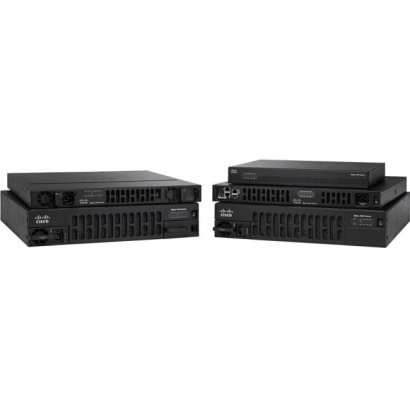 Router ISR4431-V/K9