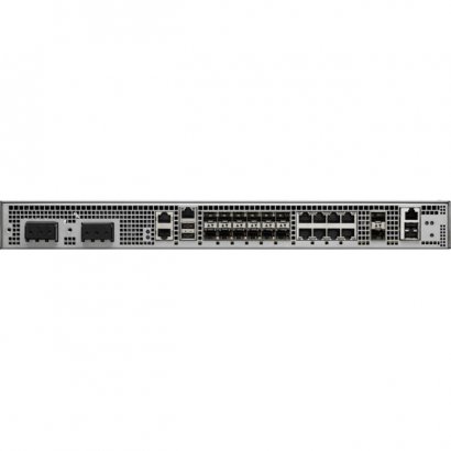 Router ASR-920-24SZ-M