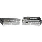 Cisco Router ISR4331-AX/K9