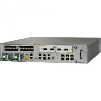 Cisco Router ASR-9001