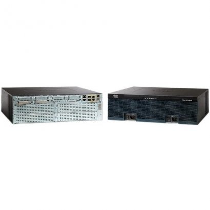 Cisco Router C3925-AXV/K9