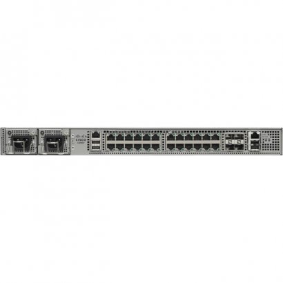Cisco Router ASR-920-24TZ-M