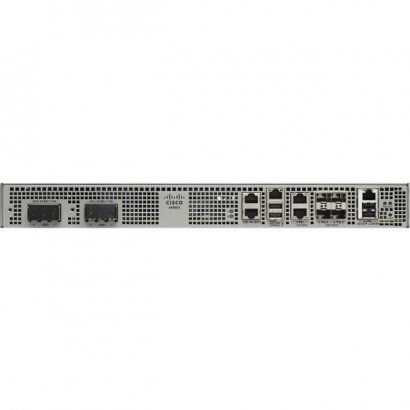 Cisco Router ASR-920-4SZ-D