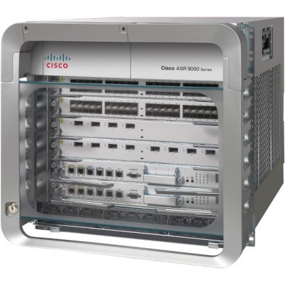 Cisco Router ASR-9006-SYS