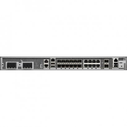 Cisco Router ASR-920-12SZ-IM