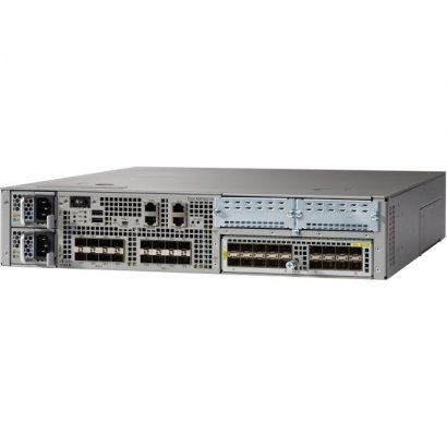 Cisco Router ASR1002-HX
