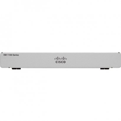 Cisco Router C1101-4P