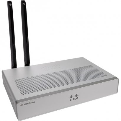 Cisco Router C1101-4PLTEP