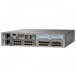Cisco Router ASR1002-HX-DNA