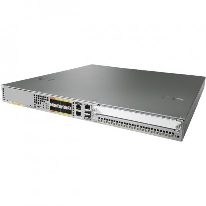 Cisco Router ASR1001X-25GVPN-RF