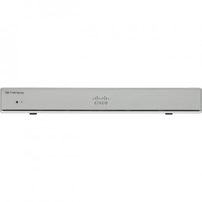 Cisco Router C1118-8P