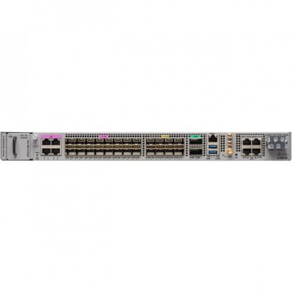 Cisco Router N540X-16Z4G8Q2C-D