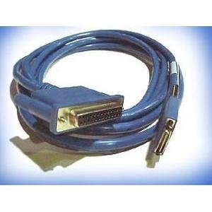 Router Cable CAB-SS-232FC=