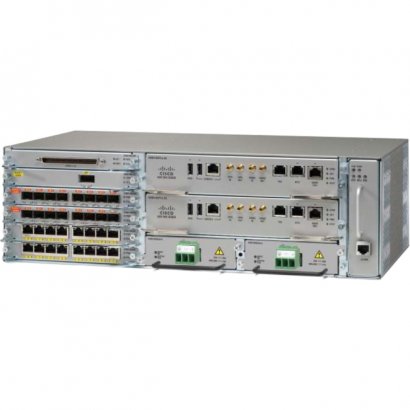 Router Chassis ASR-903