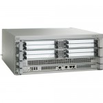 Cisco Router Chassis ASR1K4R2-40G-VPNK9