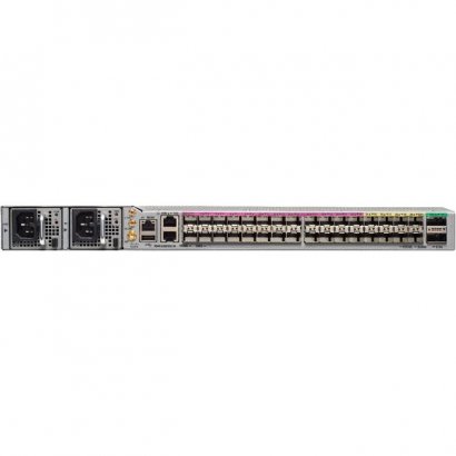 Cisco Router Chassis N540-24Z8Q2C-SYS