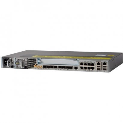 Cisco Router - Refurbished ASR-920-12SZ-IM-RF