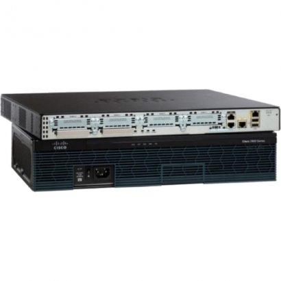 Cisco Router - Refurbished C2911-CMESRSTK9-RF